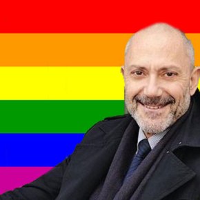 Γρηγόρη, τα θες και τα λες αυτά αγόρι μου ή σου&nbsp;φεύγουν;