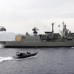 ΓΕΕΘΑ: Σε δύο φάσεις η επιχειρησιακή εκπαίδευση των Ενόπλων&nbsp;Δυνάμεων