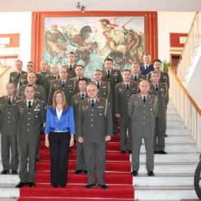 Βόμβα Γεννηματά προς ΓΕΣ – Ποια ΕΔΕ επέστρεψε και ζήτησε απαντήσεις «εντός&nbsp;10ημερου»