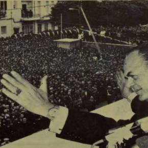 47 χρόνια από το στρατιωτικό κίνημα του 1967: «Πραξικόπημα» ή «Επανάσταση»;&nbsp;(vid)