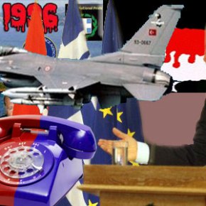 «Νυχτερινή τουρκική επιδρομή» στο Αιγαίο και τηλεφώνημα Αβραμόπουλου σε&nbsp;Νταβούτογλου