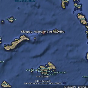 EKΤAKTO: Eπεισόδιο στο Αιγαίο με πολύ «ξύλο» σε τουρκικό ελικόπτερο από ελληνικά F-16 Block 52+&nbsp;(upd)