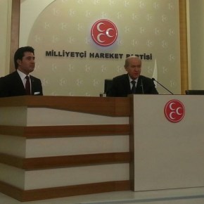 Αποχώρησε ο πρόεδρος της Τουρκικής Ένωσης Ξάνθης από το ψηφοδέλτιο του&nbsp;ΣΥΡΙΖΑ