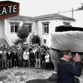 ΗΠΑ : «Πιέζουν Πομάκους της Θράκης να δηλώνουν Τούρκοι, δινοντάς τους ακόμη και&nbsp;χρήματα»