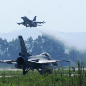 ΓΕΑ: «ΗΝΙΟΧΟΣ 2014», γεννιέται η ελληνική «Red Flag» (ΦΩΤΟ) – Άσκηση «ΗΝΙΟΧΟΣ»: Διεθνοποιείται άμεσα, εντός του 2015 – «ΗΝΙΟΧΟΣ 2014» και τα αποκαλυπτικά&nbsp;παραλειπόμενα