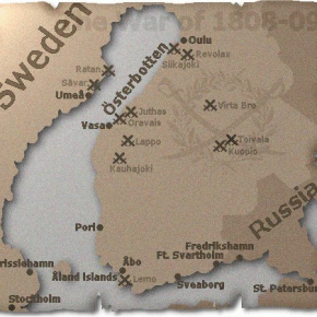 Η Σουηδία φοβάται πόλεμο από τη Ρωσία! Ποια «σημάδια» την&nbsp;ανησυχούν