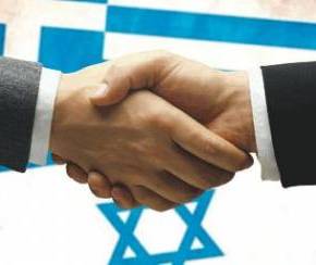 Το Ισραήλ τοποθετεί για πρώτη φορά Ακόλουθο Άμυνας στην&nbsp;Αθήνα