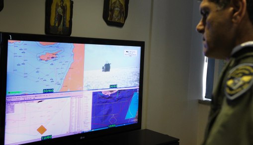 Κέντρο Συντονισμού Έρευνας και Διά