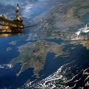 Στην τελική ευθεία οι συμβάσεις για έρευνες υδρογονανθράκων στη&nbsp;Δ.Ελλάδα