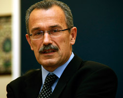 Παραιτήθηκε ο Παντελής&nbsp;Καψής