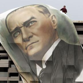 Ομοφυλόφιλος ο Κεμάλ και με&nbsp;ντοκουμέντα