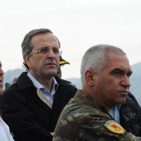 ‘Ερχεται “σφαλιάρα” στις προαγωγές με ρυθμίσεις εμπνεύσεως&nbsp;ΓΕΕΘΑ