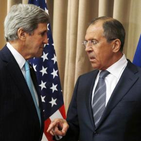 Συμφωνία για εκτόνωση της κρίσης στην&nbsp;Ουκρανία