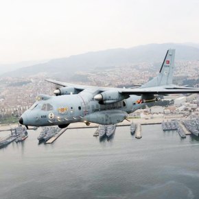 Μισή ντουζίνα τα Τούρκικα μαχητικά και οπλισμένα στο Αιγαίο&nbsp;!