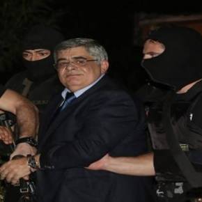 Βίντεο-σοκ αποκαλύπτει την σκευωρία που στήθηκε κατά του Λαϊκού Συνδέσμου-Χρυσή&nbsp;Αυγή