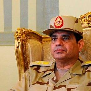 Ισραήλ – Στρατιωτική Κατασκοπεία: Το 2015 καταρρέει η&nbsp;Αίγυπτος;