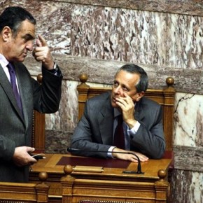 Περιμένουν τρείς (ακόμη) μαγνητοφωνήσεις!