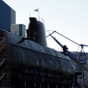 Ανοίγουν τα Ναυπηγεία Σκαραμαγκά στις 5 Μαίου – Προβληματισμός για&nbsp;Ελευσίνα