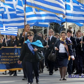 Σβήνει» η ελληνική γλώσσα-Τι κάνει η Αρχιεπισκοπή&nbsp;Αμερικής;