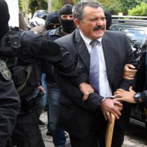 Β.Πολύδωρας: Κατήγγειλε την πολιτική δίωξη σε βάρος του Λαϊκού&nbsp;Συνδέσμου!