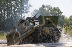 Eντός του έτους 800 οχήματα από τις ΗΠΑ στην&nbsp;Ελλάδα