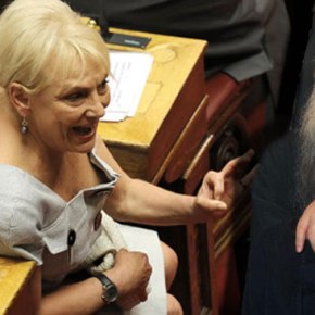 H απάντηση του Αμβρόσιου στην&nbsp;Πιπιλή!