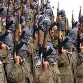 Επιθέσεις του PKK, Τούρκοι αιχμάλωτοι και&nbsp;τραυματίες