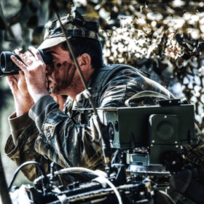 Ειδήσεις από τις Ένοπλες&nbsp;Δυνάμεις