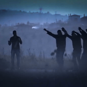 Ελληνικοί Πολεμικοί Χοροί