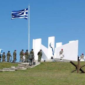 ΙΣΤΟΡΙΑ -6 Απριλίου 1941: Αρχίζει η εποποιία του&nbsp;Ρούπελ