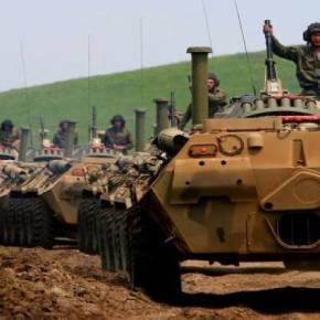 Ανακηρύχθηκε η «Ανεξάρτητη Δημοκρατία του Ντόνετσκ» – Ζήτησαν από την Ρωσία να στείλει&nbsp;Στρατό