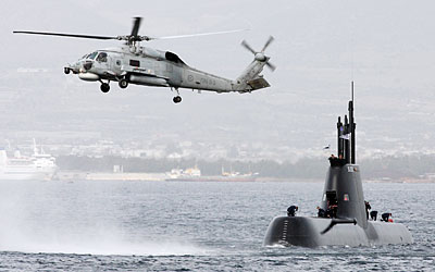 S-70+B-6+Aegean+Hawk