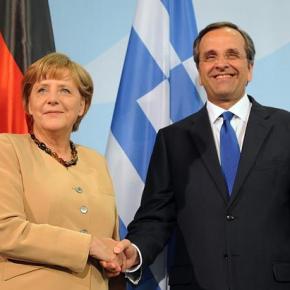 Γερμανικά ΜΜΕ: «Η Μέρκελ στηρίζει τους Έλληνες» αλλά… «ο ασθενής χρειάζεται&nbsp;ανάπτυξη»