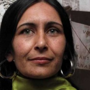 Γιατί ο ΣΥΡΙΖΑ έθεσε εκτός ψηφοδελτίων μια μουσουλμάνα που δεν δηλώνει τουρκάλα;Μέγα «φάουλ» του ΣΥΡΙΖΑ στη&nbsp;Θράκη…