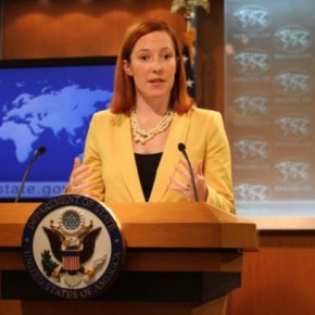 Στέιτ Ντιπάρτμεντ: «ΗΠΑ και η Ελλάδα είναι εταίροι στην καταπολέμηση της τρομοκρατίας σε όλες τις μορφές&nbsp;της»