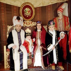 Στο συνδυασμό υποψήφιας Δημάρχου Κομοτηνής της ΝΔ ο εκδότης εφημερίδας των «Γκρίζων Λύκων» στη Δυτική&nbsp;Θράκη