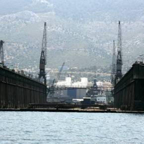 Βουλή: Κατατέθηκε από τον Δ.Αβραμόπουλο η τροπολογία για να πάρουμε τα&nbsp;υποβρύχια