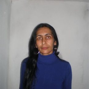 Σαμπιχά Σουλεϊμάν στο «Βήμα»: Οι γελοιότητες περί ακροδεξιάς και οι δήθεν αριστεροί.Η αποπεμφθείσα υποψήφια ευρωβουλευτής του ΣΥΡΙΖΑ μιλάει για πιέσεις από το τουρκικό Προξενείο της&nbsp;Κομοτηνής