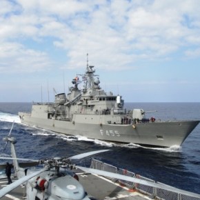 «Έσο Έτοιμοι»; Γιατί βγήκε όλος ο Στόλος στο Αιγαίο – Νέες τουρκικές&nbsp;προκλήσεις