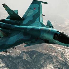 ΡΩΣΙΚΟΣ «Τσαμπουκάς»στο αμερικανικό Α/Τ USS Donald Cook με εικονική προσβολή&nbsp;του.