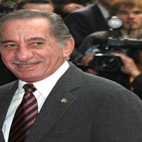 7 Απριλίου 2004: Δέκα χρόνια από το ιστορικό «ΟΧΙ» του Εθνάρχη Τάσσου Παπαδόπουλου&nbsp;(vid)