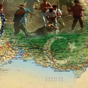 Σεμπαΐδήν Καραχότζα :Ο Πομάκος που μας δείχνει το πρόβλημα της Θράκης …Κατάμουτρα !ΓΡΑΦΕΙ Ο ΠΟΜΑΚΟΣ ΔΗΜΟΣΙΟΓΡΑΦΟΣ ΣΕΜΠΑΪΔΗΝ ΚΑΡΑΧΟΤΖΑ&nbsp;(**)