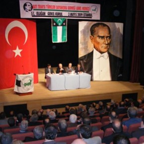 Θράκη: Να κλείσει το τουρκικό προξενείο που «παράγει» «τούρκους» βουλευτές – Πικρές&nbsp;αλήθειες