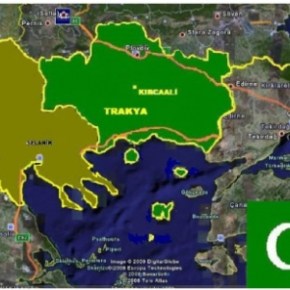 Θράκη: Παιδιά, κομμένη η «πλάκα»! ΚΑΙΡΟΣ ΝΑ&nbsp;ΞΥΠΝΗΣΟΥΜΕ.!