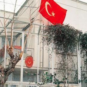 «Αέρας» στα πανιά του τουρκικού προξενείου λόγω άστοχων χειρισμών του&nbsp;ΣΥΡΙΖΑ