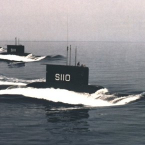 «Ανάσταση» στο Πολεμικό Ναυτικό που «δυναμώνει» στο Αιγαίο! Τι την&nbsp;προκάλεσε