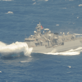 «Φθάνει πια με τις τουρκικές αθλιότητες στο Αιγαίο» – 330% αύξηση στις παραβιάσεις στη&nbsp;θάλασσα