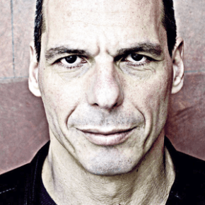 Βαρουφάκης: Θρύλος του ποδοσφαίρου έρχεται να σώσει το Χάρβαρντ από την ζημιά που του έκανε ο Γιώργος&nbsp;Παπανδρέου