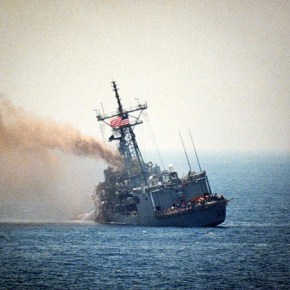 Πως «τρως» πύραυλο χωρίς να το περιμένεις – Περιστατικά ανάλογα με αυτό της&nbsp;ΣΑΛΑΜΙΣ