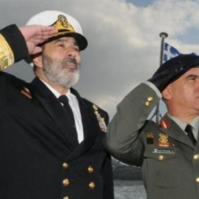 Η σιωπή του ΓΕΕΘΑ ,η φυγή Μπαλτάκου και η απόσταση ανάμεσα σε»υπακοή και την&nbsp;υποταγή»